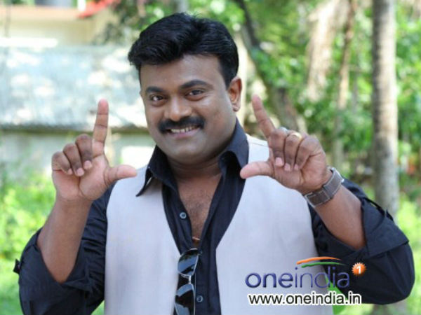 One more new villain to Rajini One more new villain to Rajini