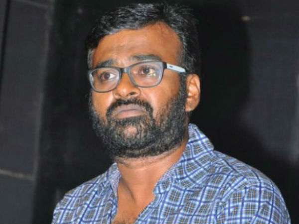 Karu Pazhaniyappan's next Gramophone Karu Pazhaniyappan's next Gramophone