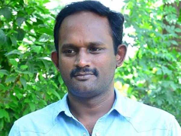 ‘Kaaka Muttai’ director Manikandan to remake Hollywood movie ‘Kaaka Muttai’ director Manikandan to remake Hollywood movie