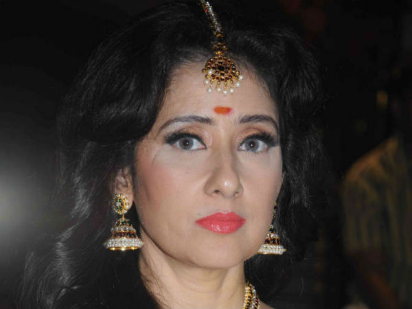 Manisha Koirala announces her second marriage Manisha Koirala announces her second marriage