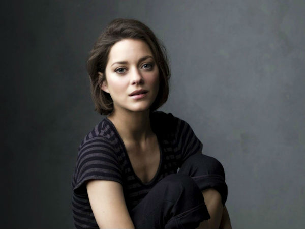 Marion Cotillard Slams Rumours, confirms pregnancy Marion Cotillard Slams Rumours, confirms pregnancy