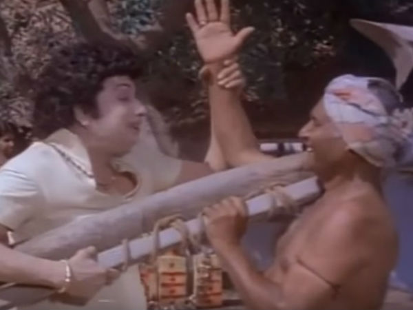Anandha Then Kaatru Thalattudhe - 8 Anandha Then Kaatru Thalattudhe - 8