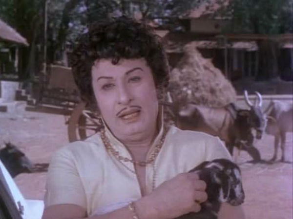 Aanadha Thenkaatru Thaalattuthe -6 Aanadha Thenkaatru Thaalattuthe -6