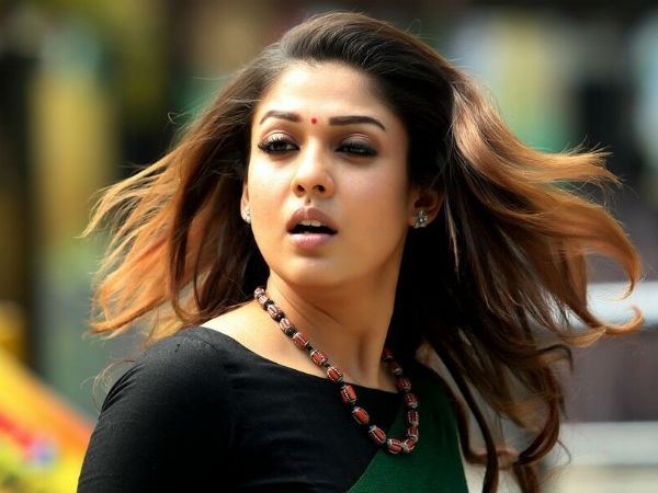 Nayanthara avoids movie functions for a reason Nayanthara avoids movie functions for a reason
