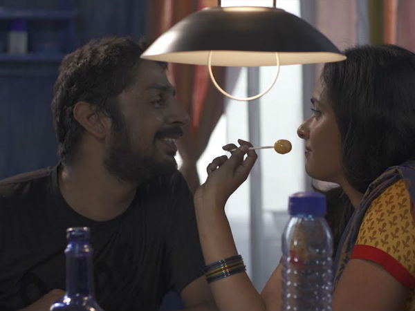 Odu Raja Odu, a comedy theriller Odu Raja Odu, a comedy theriller