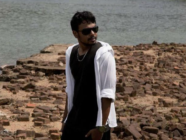 Odu Raja Odu, a comedy theriller Odu Raja Odu, a comedy theriller