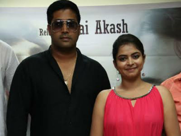 Jai Akash turns as distributor Jai Akash turns as distributor