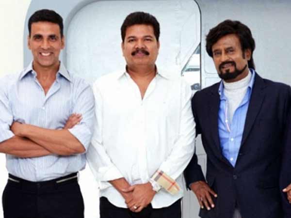 War sequence in Rajini's 2.O War sequence in Rajini's 2.O