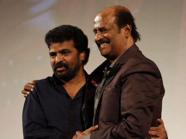 Ameer condemns BJP for dragging Rajini in Cauvery issue Ameer condemns BJP for dragging Rajini in Cauvery issue