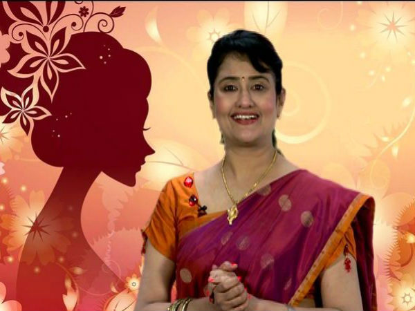 Women’s World on Sri Sankara TV Women’s World on Sri Sankara TV