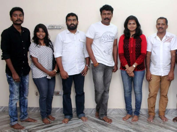 Samuthirakkani in Aan Devathai Samuthirakkani in Aan Devathai