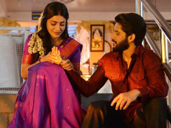 Maya director too trolls Shruti Haasan Maya director too trolls Shruti Haasan