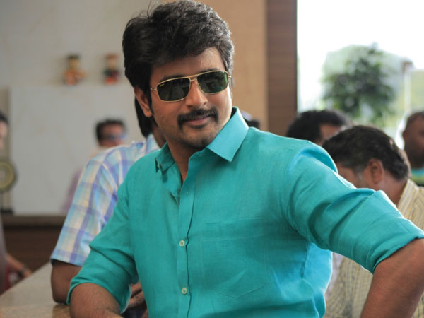 Sneha joins with Nayanthara - Sivaklarthikeyan Sneha joins with Nayanthara - Sivaklarthikeyan