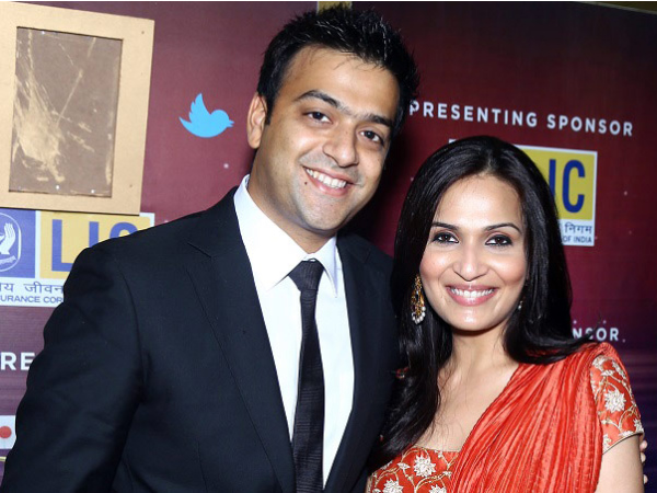 Reason for Soundarya Rajinikanth separated from hubby is revealed Reason for Soundarya Rajinikanth separated from hubby is revealed