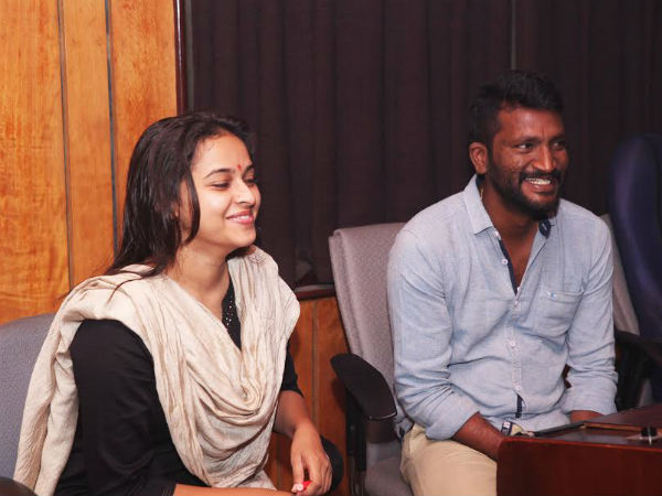 Maaveeran Kittu first look in October Maaveeran Kittu first look in October