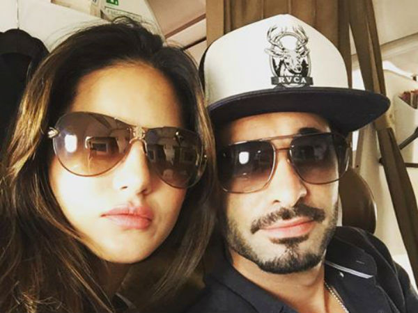 Real sex with hubby only: Says Sunny Leone Real sex with hubby only: Says Sunny Leone
