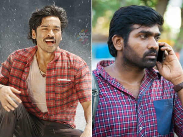 Thodari, Aandavan Kattalai leaked online Thodari, Aandavan Kattalai leaked online