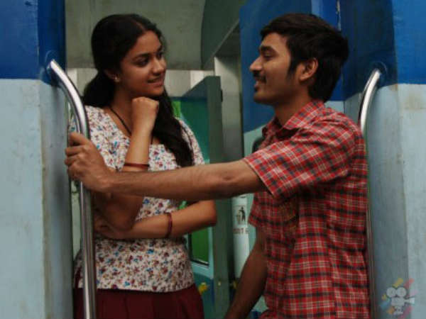 Thodari review | தொடரி... விமர்சனம் Thodari review | தொடரி... விமர்சனம்