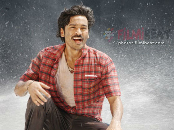 Thodari review | தொடரி... விமர்சனம் Thodari review | தொடரி... விமர்சனம்