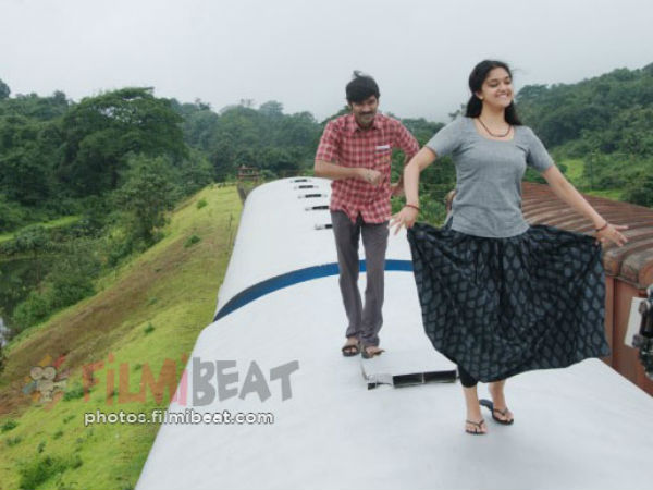 Thodari review | தொடரி... விமர்சனம் Thodari review | தொடரி... விமர்சனம்