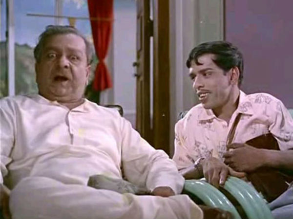 Nenjam Marappathillai 16: TS Balaiya Nenjam Marappathillai 16: TS Balaiya