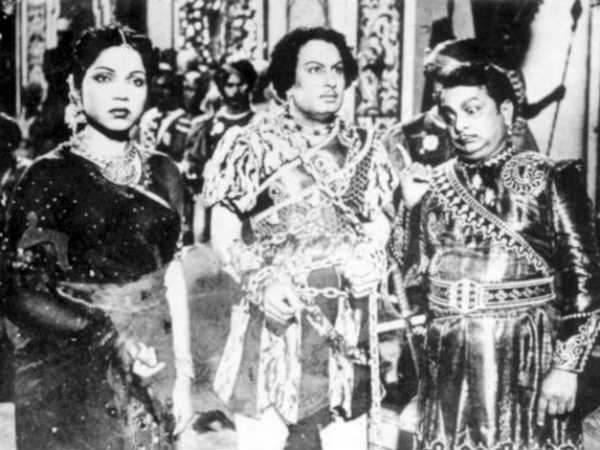 Nenjam Marappathillai 16: TS Balaiya Nenjam Marappathillai 16: TS Balaiya
