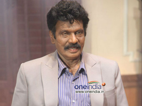 காமெடி பசிக்கு தீனி