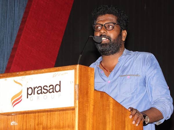Vaaimai is bold script, no a comedy - Director Senthil Kumar Interview Vaaimai is bold script, no a comedy - Director Senthil Kumar Interview
