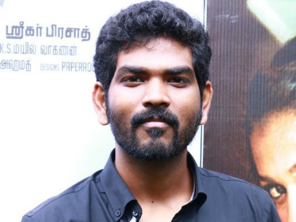 Plagiarism charges on Vignesh Sivan Plagiarism charges on Vignesh Sivan