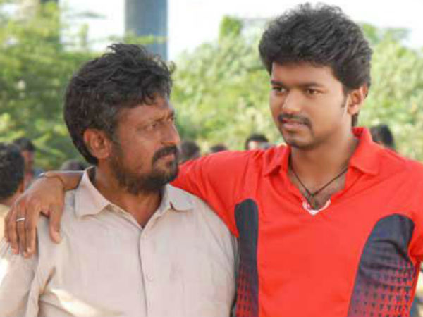 Ghilli 2: Dharani waits for Vijay's nod Ghilli 2: Dharani waits for Vijay's nod