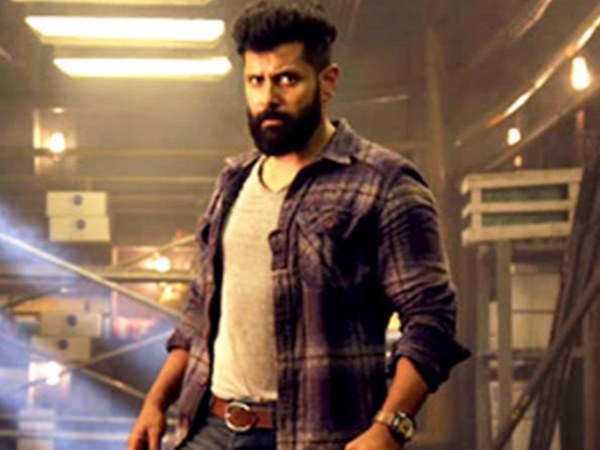 Iru Mugan box office records Iru Mugan box office records