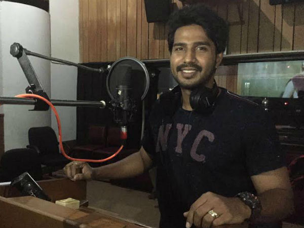 Maaveeran Kittu first look in October Maaveeran Kittu first look in October