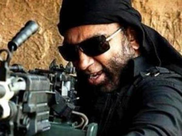 Kamal plans to get back Viswaroopam 2? Kamal plans to get back Viswaroopam 2?