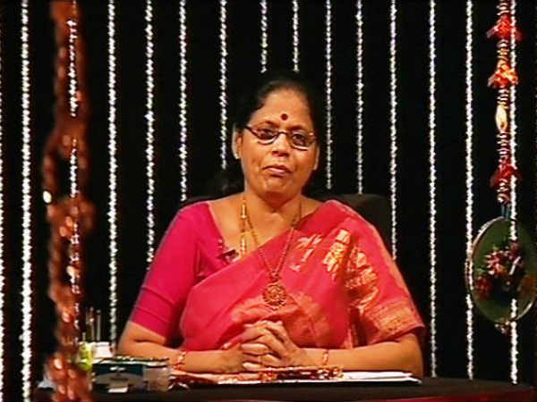 Women’s World on Sri Sankara TV Women’s World on Sri Sankara TV