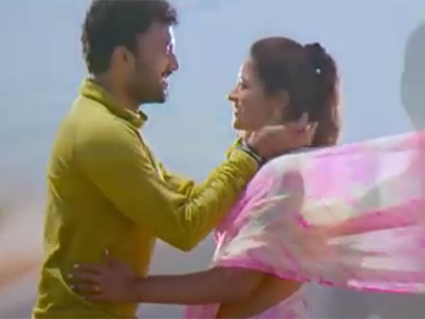 நான் ரெடி நீங்க ரெடியா?