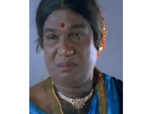 கவுண்டருக்கு இணை ஏது?