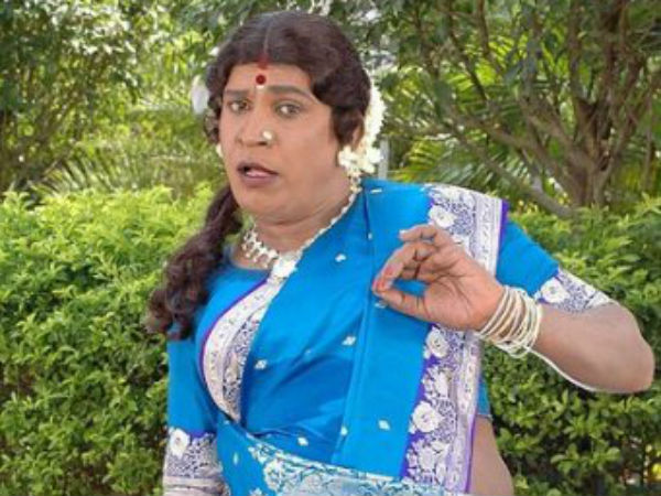 வடிவேலு