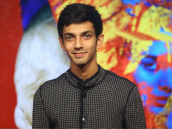 அனிருத்