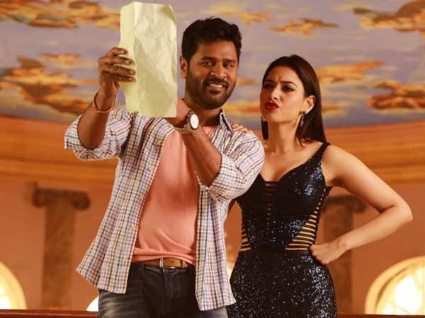 Image result for PRABHU DEVA TAMANNA