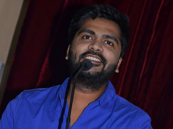 பிடித்த இயக்குனர்