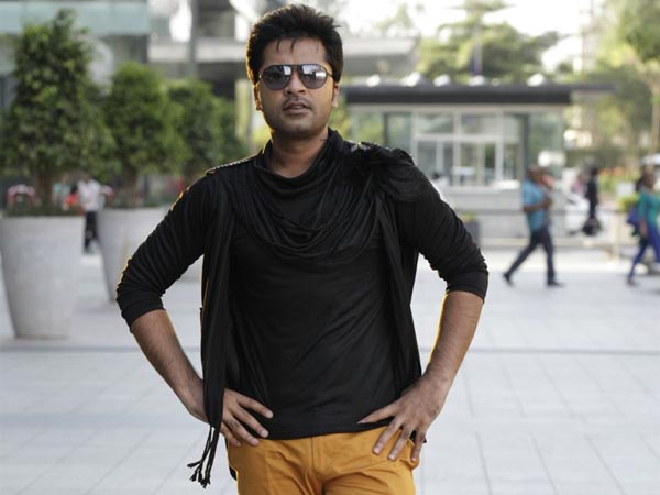 தனுஷ்