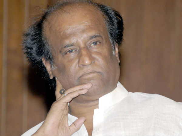 ரஜினிகாந்த்