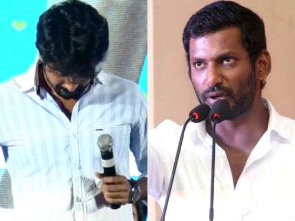 விஷால்