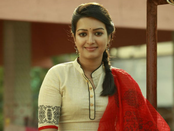 கேத்ரீன் தெரஸா