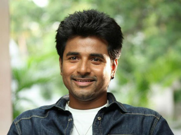 சிவகார்த்திகேயன்