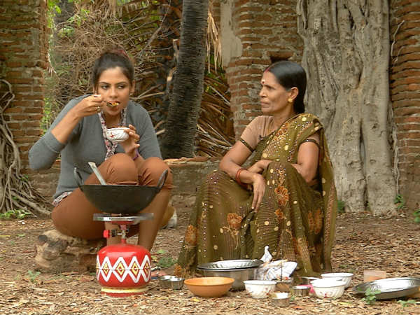 சமையல் ரசிகர்களுக்கு