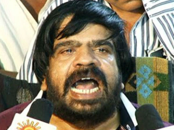 டி. ராஜேந்தர்