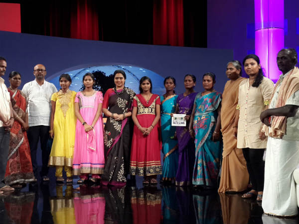 தேடும் உறவுகள்