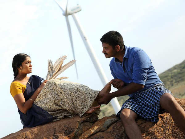 தனுஷ் தம்பி