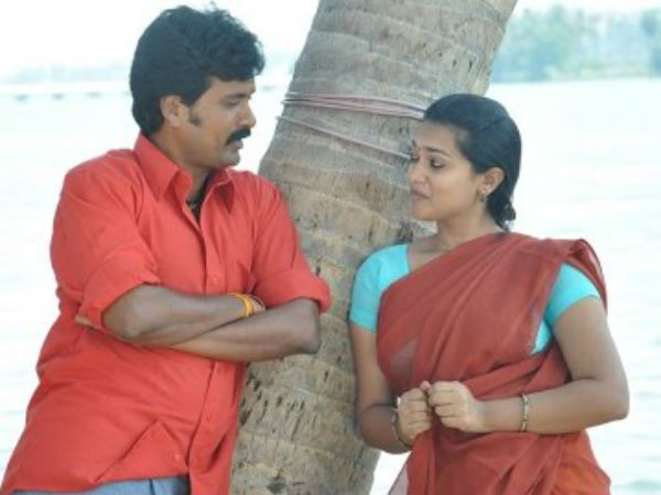 நெஞ்சுக்குள்ள நீ நிறைஞ்சிருக்க